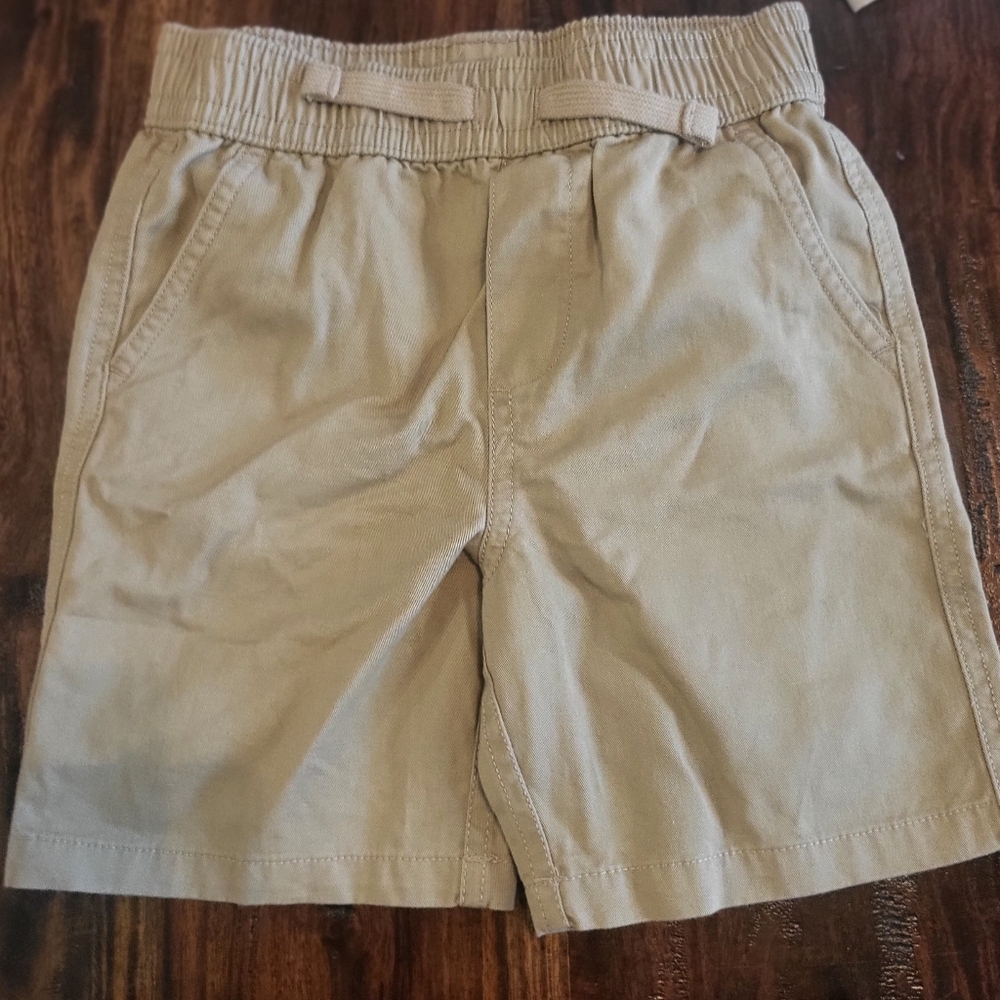 Kids' Multi-Color Shorts Set - Picture 5 of 12